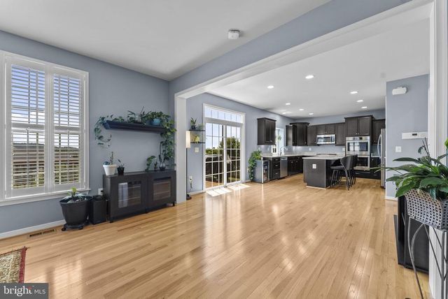 1705 MAGNOLIA CIR, Culpeper, VA 22701