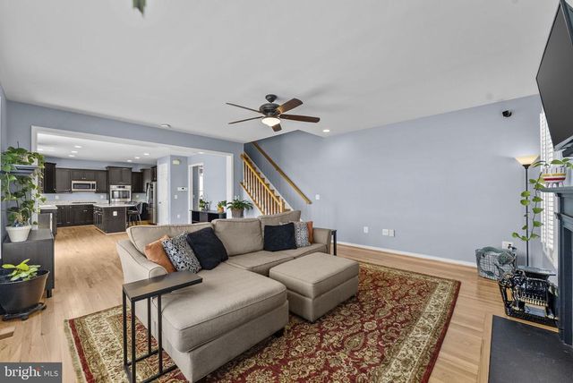 1705 MAGNOLIA CIR, Culpeper, VA 22701