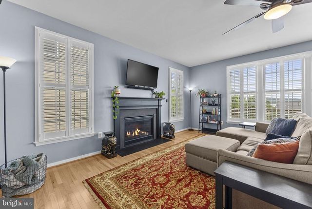1705 MAGNOLIA CIR, Culpeper, VA 22701