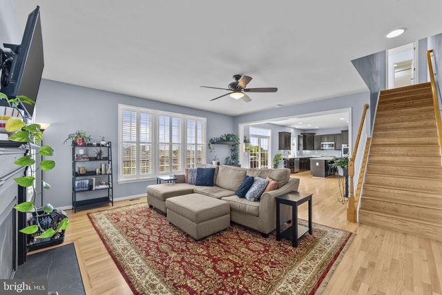 1705 MAGNOLIA CIR, Culpeper, VA 22701