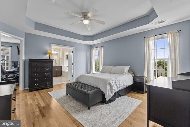 1705 MAGNOLIA CIR, Culpeper, VA 22701