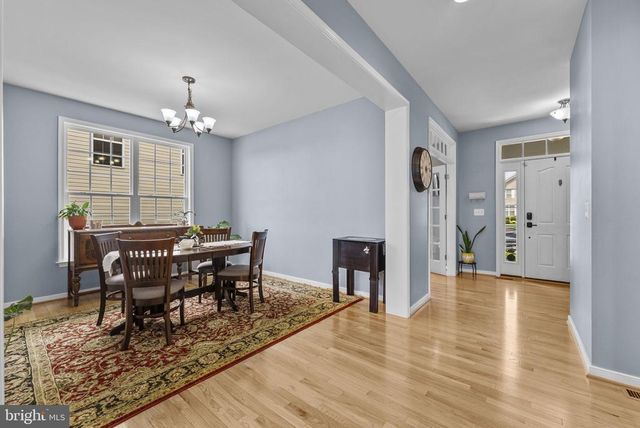 1705 MAGNOLIA CIR, Culpeper, VA 22701