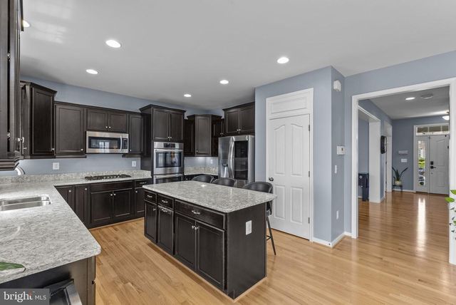 1705 MAGNOLIA CIR, Culpeper, VA 22701