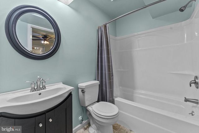 1705 MAGNOLIA CIR, Culpeper, VA 22701