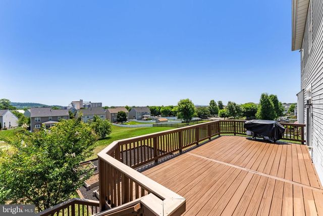 1705 MAGNOLIA CIR, Culpeper, VA 22701
