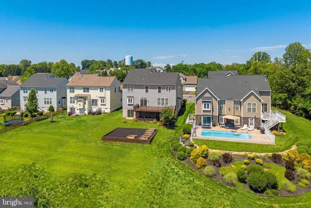 1705 MAGNOLIA CIR, Culpeper, VA 22701