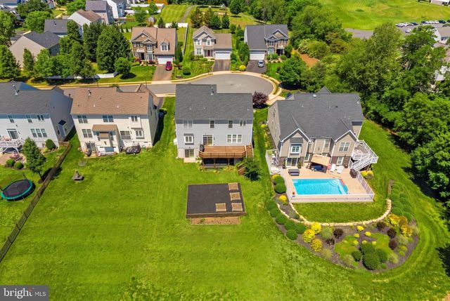 1705 MAGNOLIA CIR, Culpeper, VA 22701