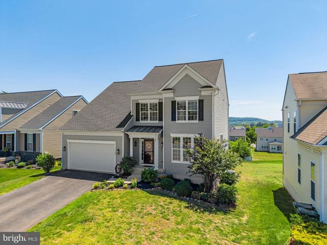 1705 MAGNOLIA CIR, Culpeper, VA 22701