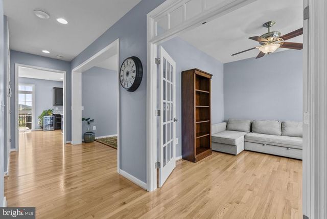 1705 MAGNOLIA CIR, Culpeper, VA 22701