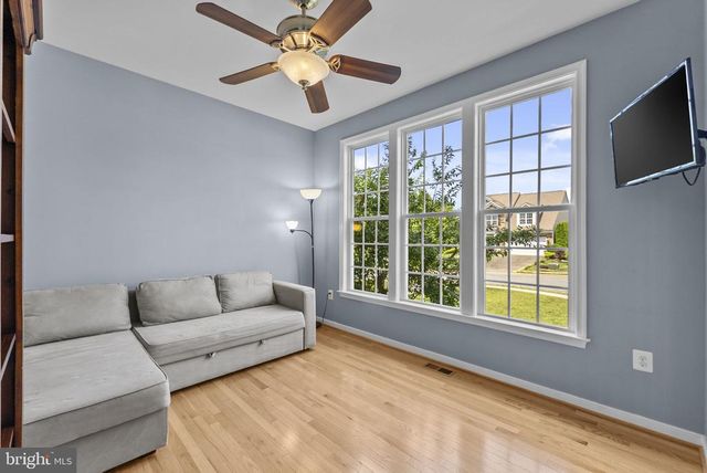 1705 MAGNOLIA CIR, Culpeper, VA 22701