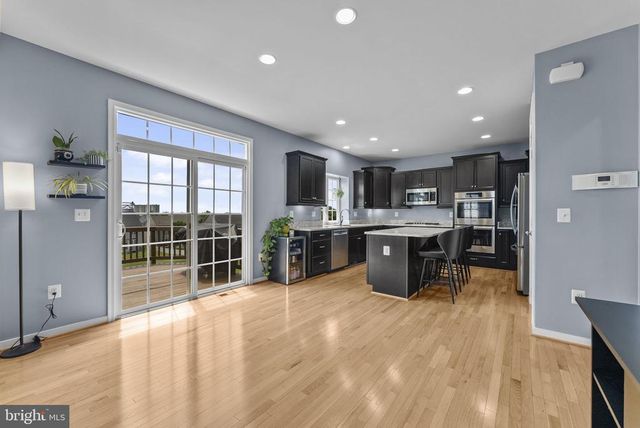 1705 MAGNOLIA CIR, Culpeper, VA 22701