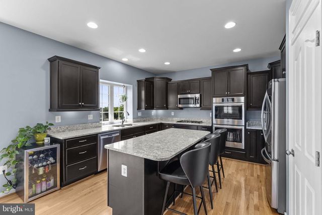 1705 MAGNOLIA CIR, Culpeper, VA 22701