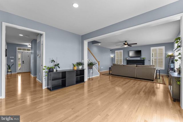 1705 MAGNOLIA CIR, Culpeper, VA 22701