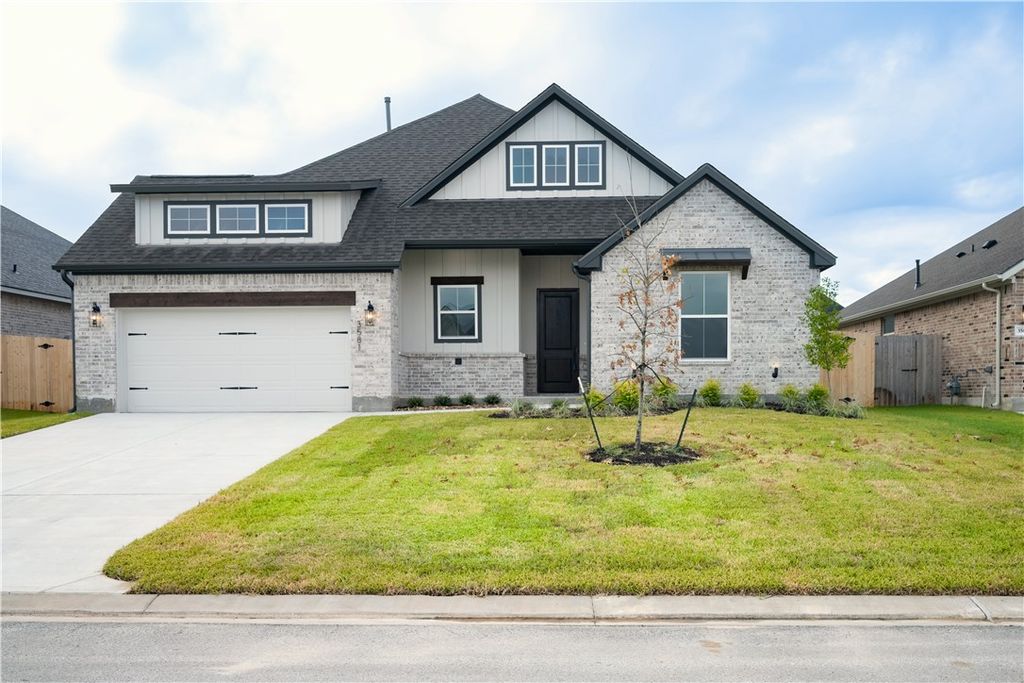 3581 Chantilly Path, Bryan, TX 77808