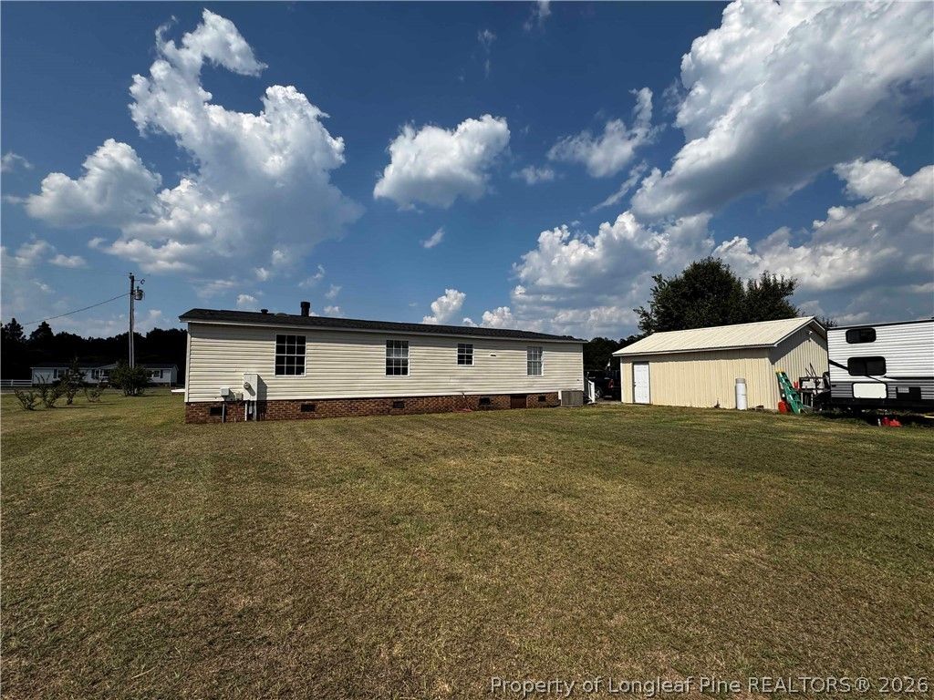 4768 Lobelia Road, Vass, NC 28394 — photo 2