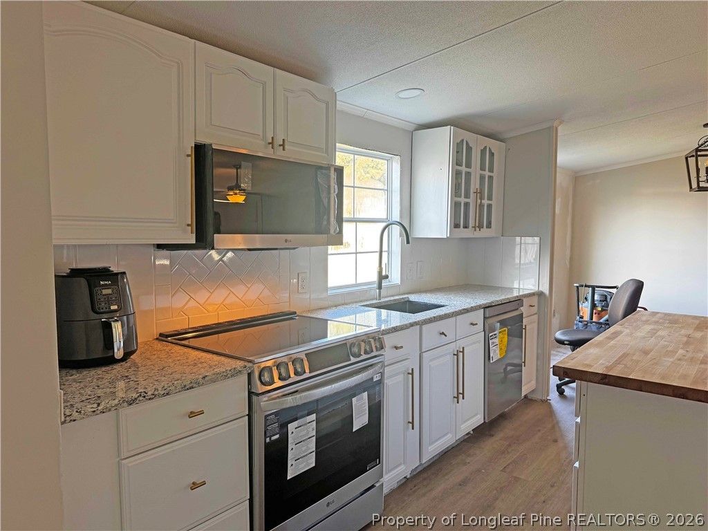 4768 Lobelia Road, Vass, NC 28394 — photo 5