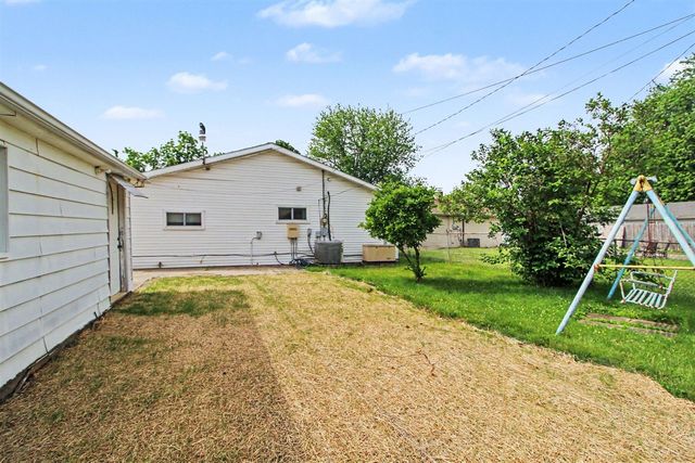 1711 Grove Road, Ypsilanti, MI 48198