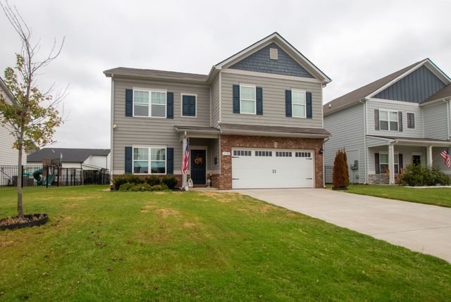 3728 Capstone Dr, Murfreesboro, TN 37128