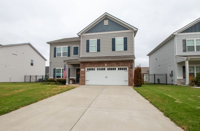 3728 Capstone Dr, Murfreesboro, TN 37128