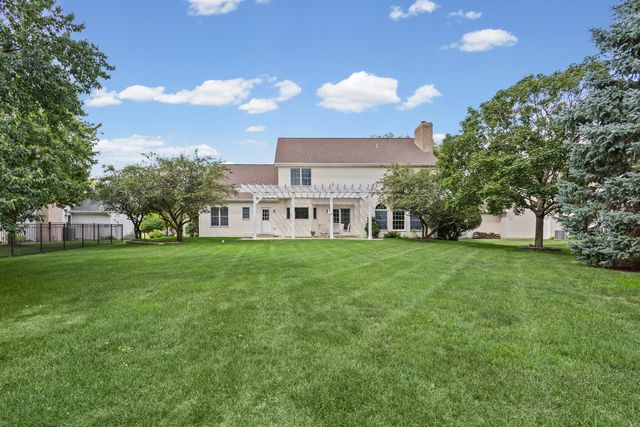 24245 Cropland Drive, Plainfield, IL 60544