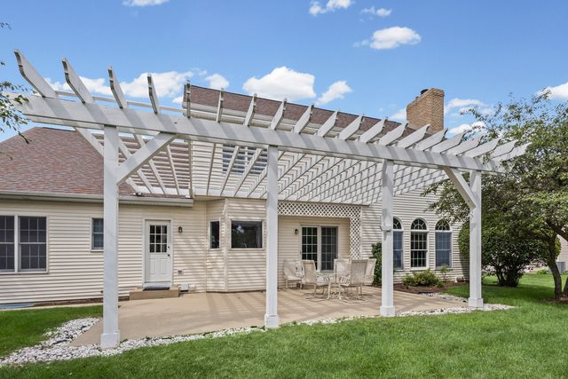 24245 Cropland Drive, Plainfield, IL 60544