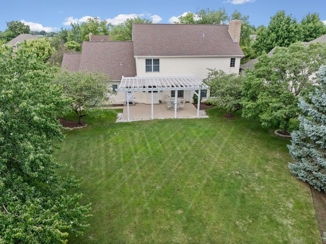 24245 Cropland Drive, Plainfield, IL 60544