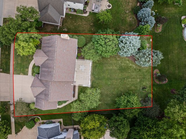 24245 Cropland Drive, Plainfield, IL 60544
