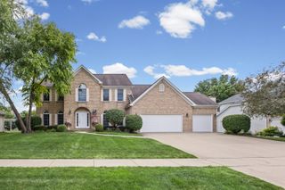 24245 Cropland Drive, Plainfield, IL 60544