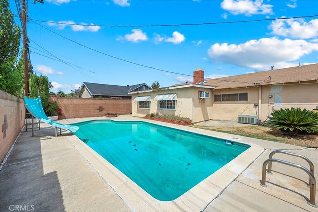 1676 E Wingate Street, Covina, CA 91724