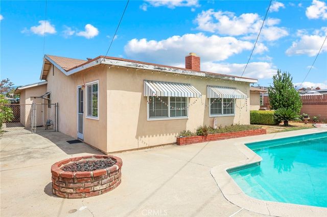 1676 E Wingate Street, Covina, CA 91724