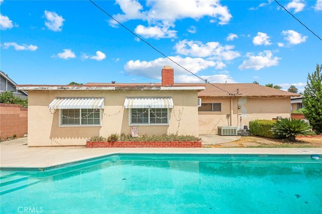 1676 E Wingate Street, Covina, CA 91724