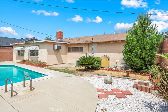 1676 E Wingate Street, Covina, CA 91724