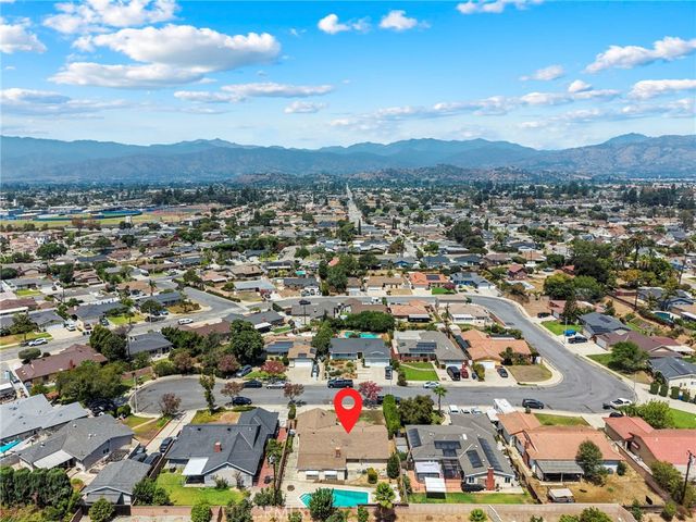 1676 E Wingate Street, Covina, CA 91724