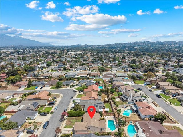 1676 E Wingate Street, Covina, CA 91724