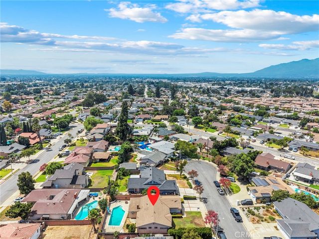1676 E Wingate Street, Covina, CA 91724