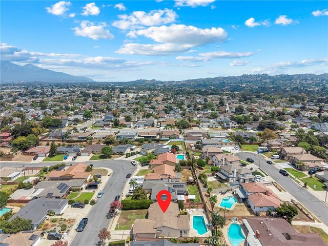 1676 E Wingate Street, Covina, CA 91724