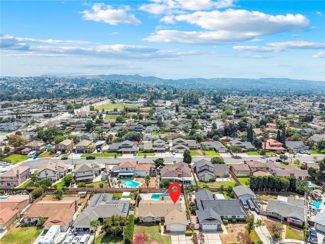 1676 E Wingate Street, Covina, CA 91724