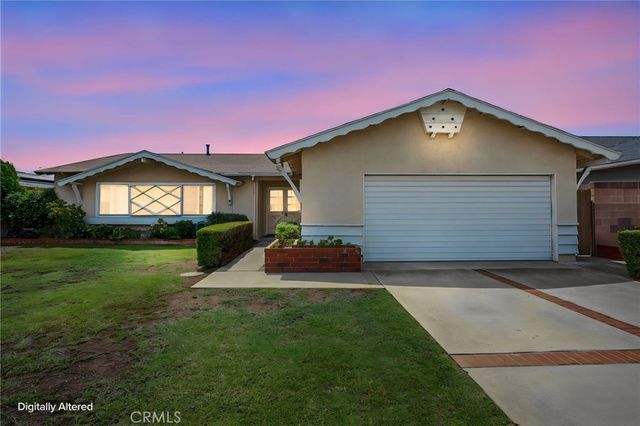 1676 E Wingate Street, Covina, CA 91724