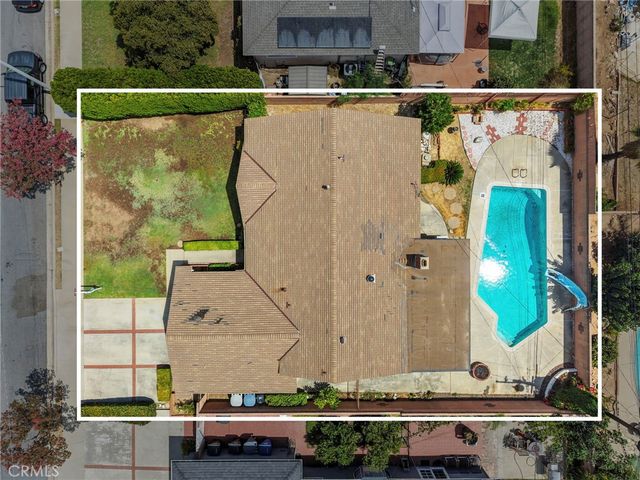 1676 E Wingate Street, Covina, CA 91724