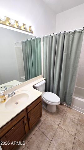 328 W LODGE Drive, Tempe, AZ 85283