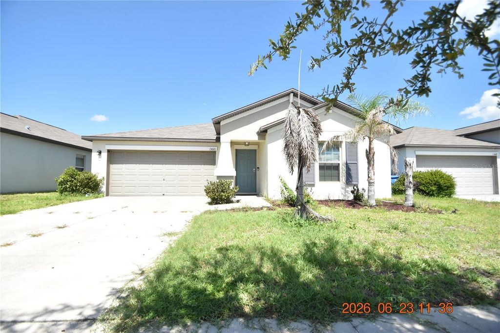13021 MEADOW POND PLACE, Riverview, FL 33579