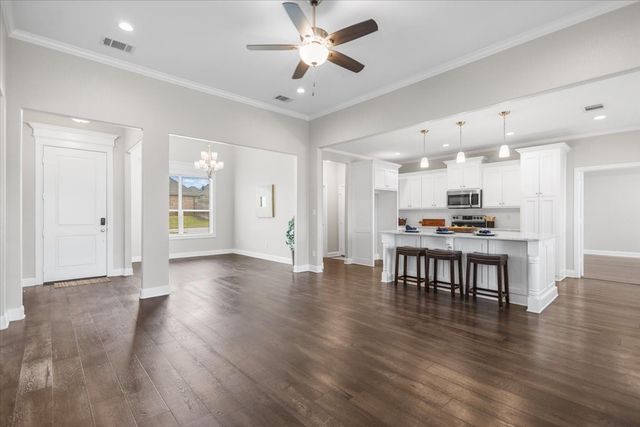 2009 Grassy Ridge Lane, Tyler, TX 75703