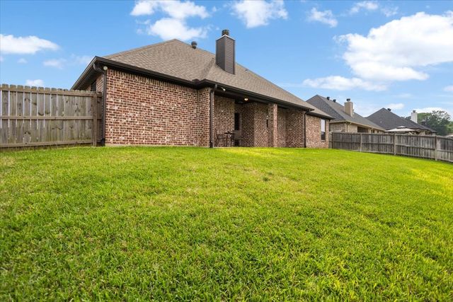2009 Grassy Ridge Lane, Tyler, TX 75703