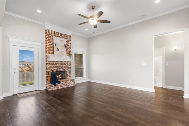 2009 Grassy Ridge Lane, Tyler, TX 75703