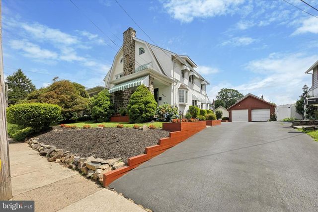 945 ORMOND AVE, Drexel Hill, PA 19026