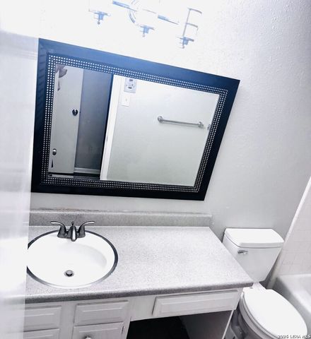 10919 Mount Boracho Dr Apt A, San Antonio, TX 78213