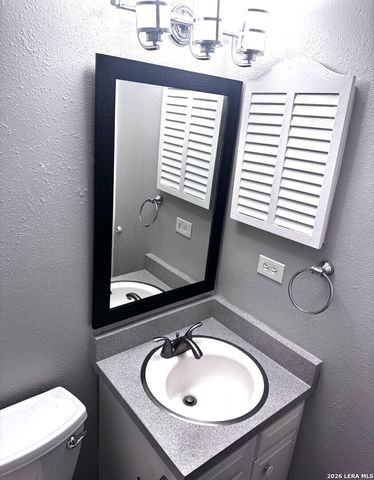 10919 Mount Boracho Dr Apt A, San Antonio, TX 78213