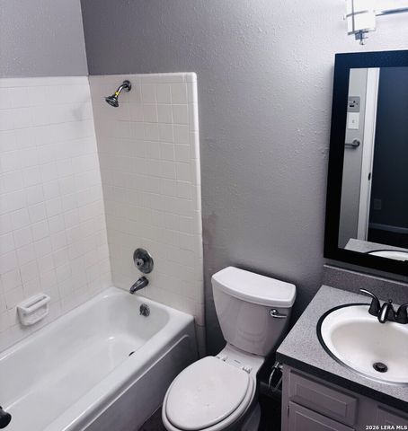 10919 Mount Boracho Dr Apt A, San Antonio, TX 78213