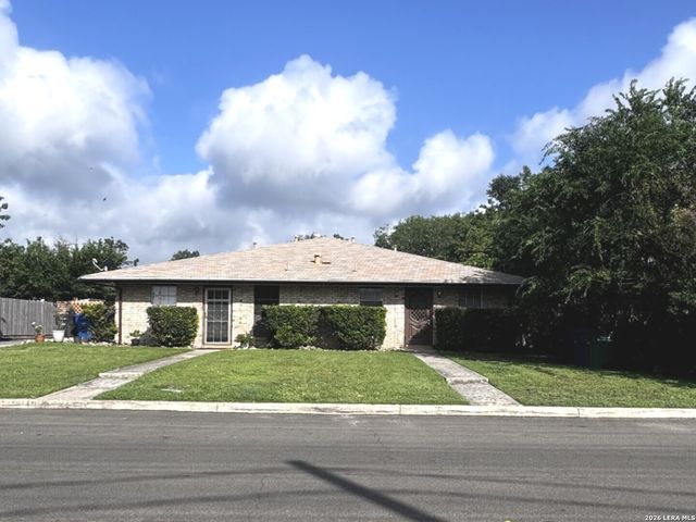 10919 Mount Boracho Dr Apt A, San Antonio, TX 78213