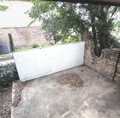 10919 Mount Boracho Dr Apt A, San Antonio, TX 78213